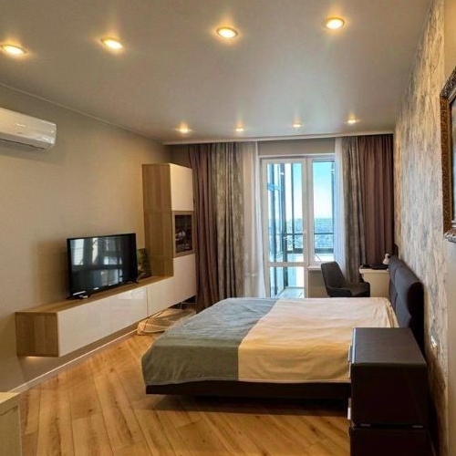 3-комн квартира Одинцово, улица Каштановая, 10