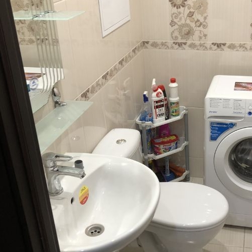 3-комн квартира Ольгино мкр, Балашиха, улица Шестая,  д. 11