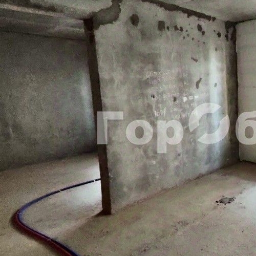 3-комн квартира д. Целеево, улица Пятиречье, 3