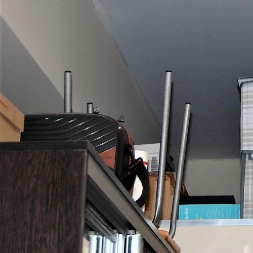 Студия Подъемная улица, 14С44