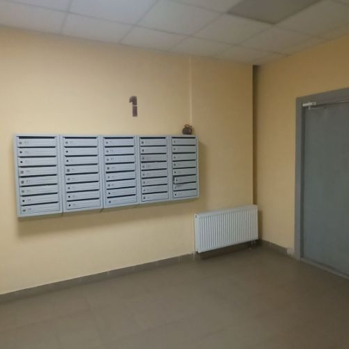 1-комн квартира Апрелевка, улица Пролетарская, 20Б