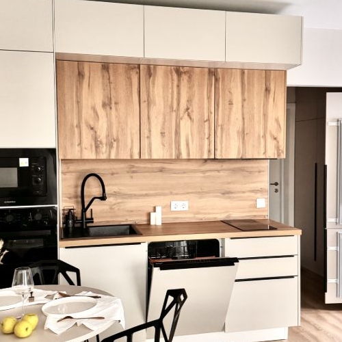 Студия Перовское шоссе, 2к1