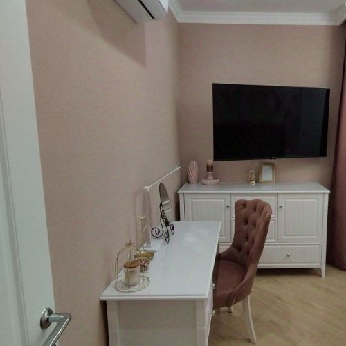 2-комн квартира Химки, улица Германа Титова, 8