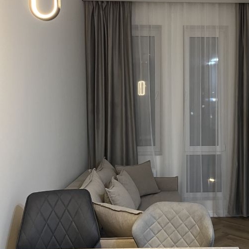 2-комн квартира Новоостаповская улица, 20