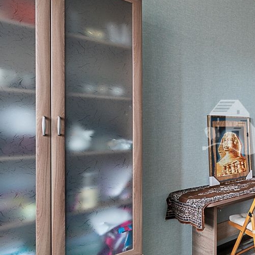 2-комн квартира д. Митькино, улица Заречная, 2