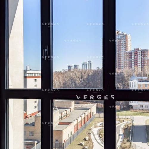 2-комн квартира Нежинская улица, 3А