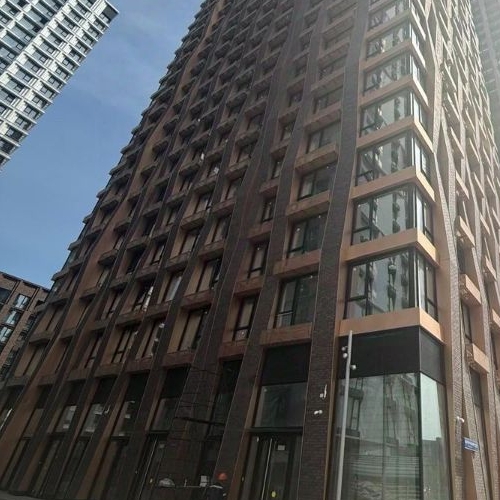 2-комн квартира Волгоградский проспект, 32/5к1