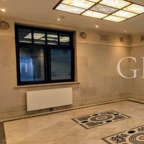 4-комн квартира переулок Хилков, 1