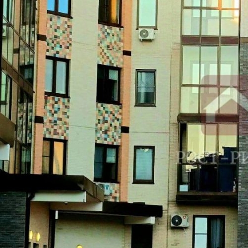 1-комн квартира д. Митькино, улица Заречная, 4