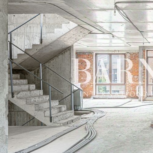 6-комн квартира Таманская улица, 3с2