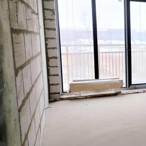 Студия Одинцово, улица Чистяковой, 8к2