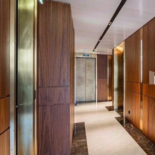 1-комн квартира Озерковская набережная, 6