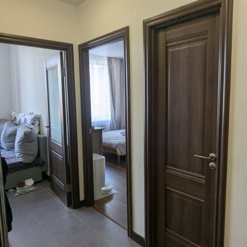 1-комн квартира Тюменский проезд, 3к1