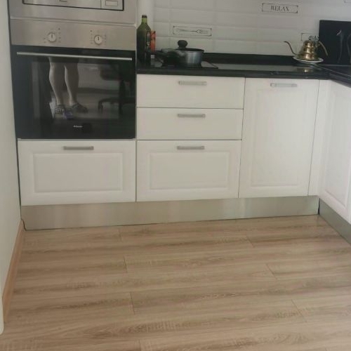 1-комн квартира Красногорск, улица Авангардная, 4