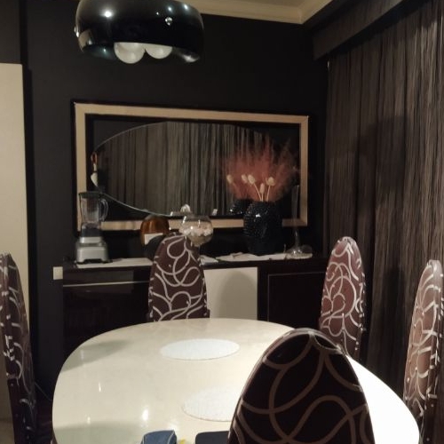 5-комн квартира проспект Вернадского, 94к1