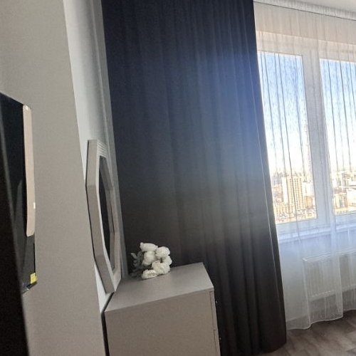 3-комн квартира Староалексеевская улица, 5А