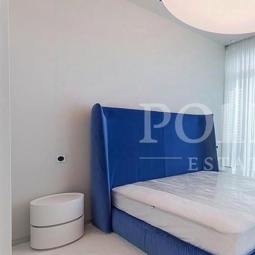 3-комн квартира набережная Пресненская, 6с2