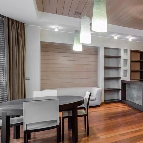 6-комн квартира 1-й Неопалимовский переулок, 8