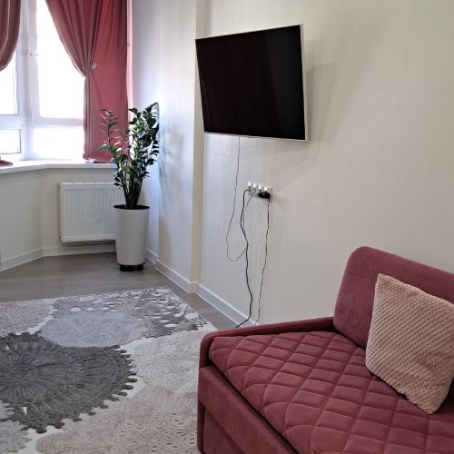 Студия Реутов, Юбилейный проспект, 68