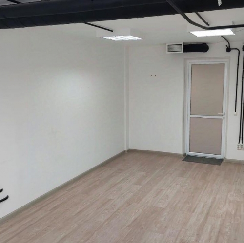 Офис Янтарный, Кольцевая улица,  д. 3 к3