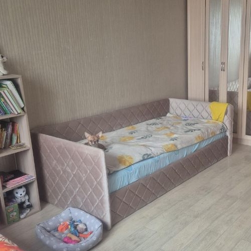 2-комн квартира улица Вертолетчиков, 2