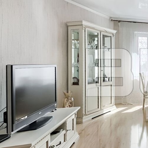 2-комн квартира Азовская улица, 24К2