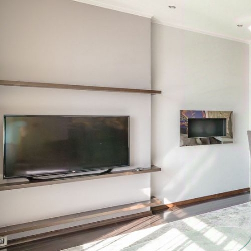 Студия улица Маршала Рыбалко, 2к6