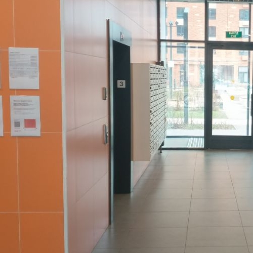 2-комн квартира Ясеневая улица, 12к1