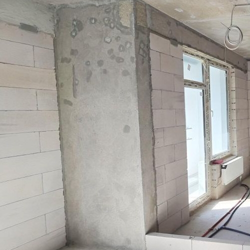 1-комн квартира Винницкая улица, 8к4