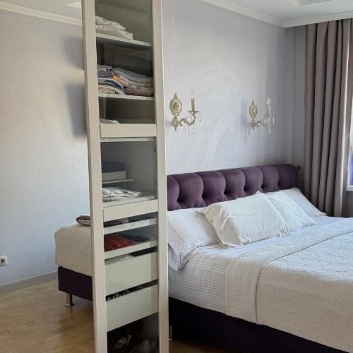 2-комн квартира улица Летчика Грицевца, 11