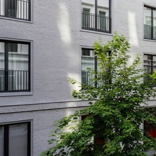 2-комн квартира улица Большая Полянка, 9С1