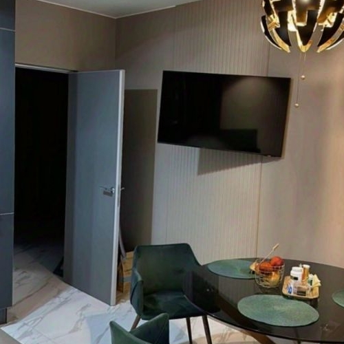 3-комн квартира Южный мкр, Звенигород, улица Радужная,  д. 12