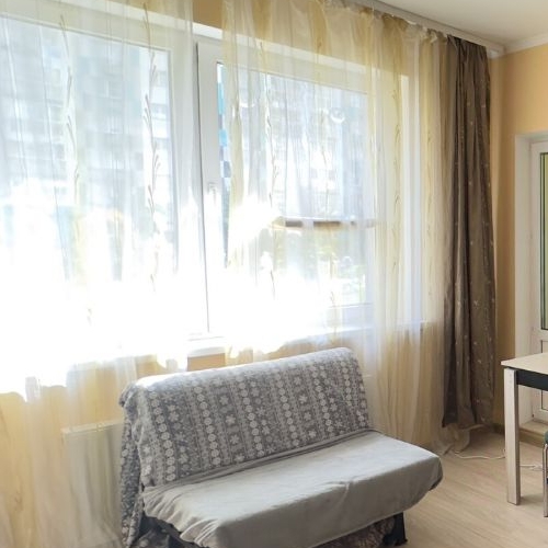 Студия Люберцы, улица Весенняя, 16