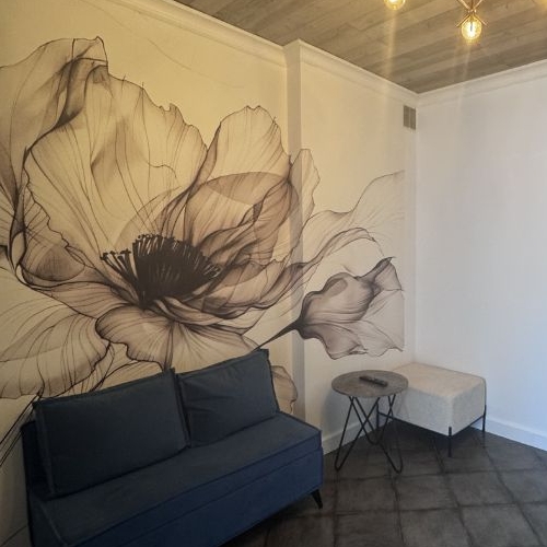 2-комн квартира д. Лобаново, улица Новая, 15