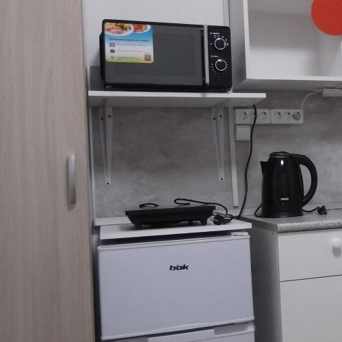 Студия 4-й Верхний Михайловский проезд, 6К1