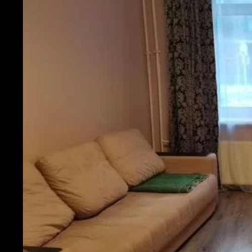 2-комн квартира Сабурово пгт, улица Парковая,  д. 20