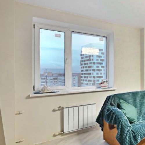 2-комн квартира Ивантеевка, Хлебозаводская улица, 28к4