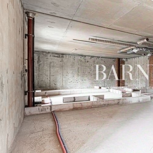 4-комн квартира Тессинский переулок, 1