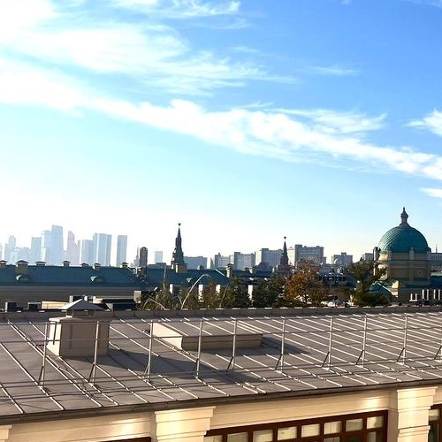 4-комн квартира Софийская набережная, 34