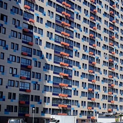 3-комн квартира Ивантеевка, Заводская улица,  д. 9А