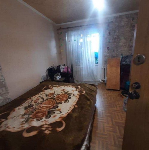 2-комн квартира Люберцы, Побратимов улица,  д. 22