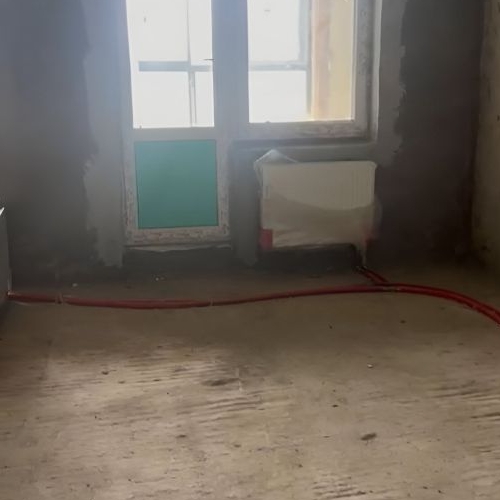 3-комн квартира 6-я Радиальная улица, 7/1к1