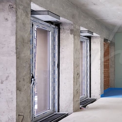 3-комн квартира Дружинниковская улица, 15