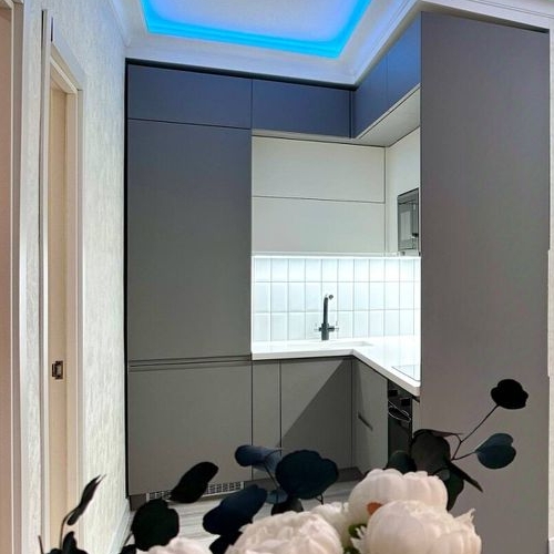 2-комн квартира Королев, улица Академика Легостаева, 8