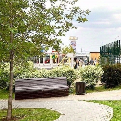 Студия Химки, 9 Мая улица, 21к3