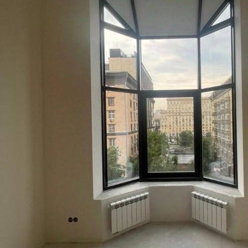 2-комн квартира Верхняя улица, 20к1