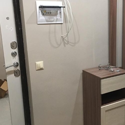 2-комн квартира улица Борисоглебская Слобода, 12к1