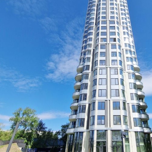 Студия Волоколамское шоссе, 81/2с3