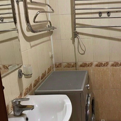 1-комн квартира Октябрьский пгт, улица Спортивная, 2