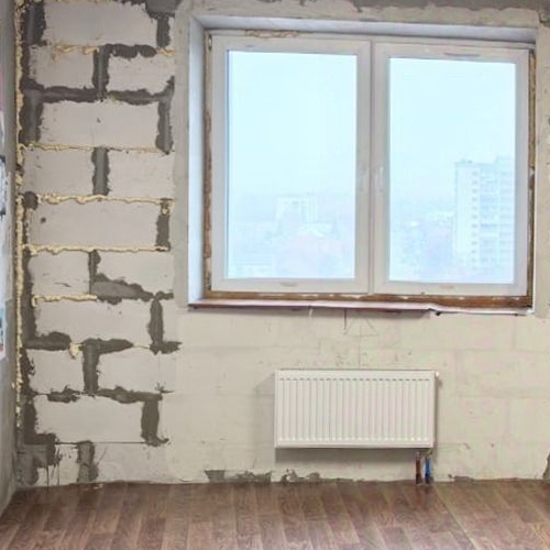 1-комн квартира Пушкино, улица Чехова, 1к3